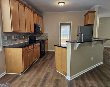 3202 Heritage Walk Lane - Photo Thumbnail 4