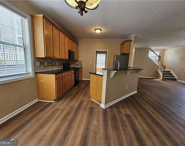 3202 Heritage Walk Lane - Photo Thumbnail 5