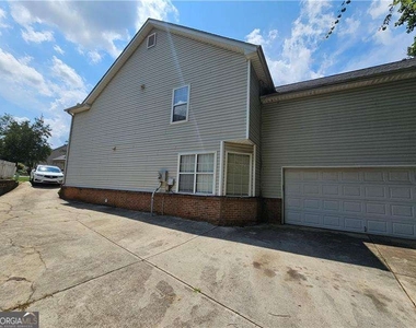 3202 Heritage Walk Lane - Photo Thumbnail 28