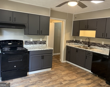 1116 Aspen Log Place - Photo Thumbnail 6