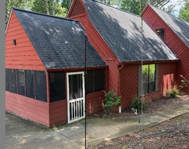 1116 Aspen Log Place - Photo Thumbnail 1