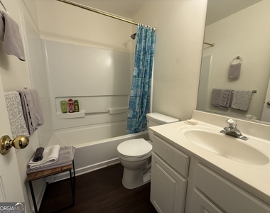 1524 Cove Creek Circle - Photo Thumbnail 14