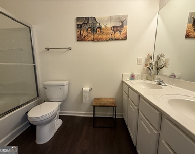 1524 Cove Creek Circle - Photo Thumbnail 10