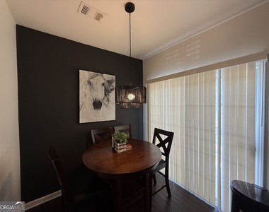 1524 Cove Creek Circle - Photo Thumbnail 7