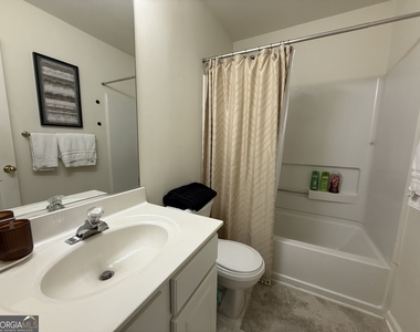 1487 Cove Creek Circle - Photo Thumbnail 10
