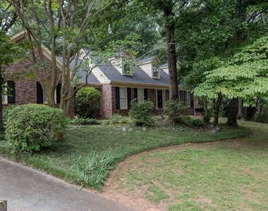 2858 Livsey Drive - Photo Thumbnail 1