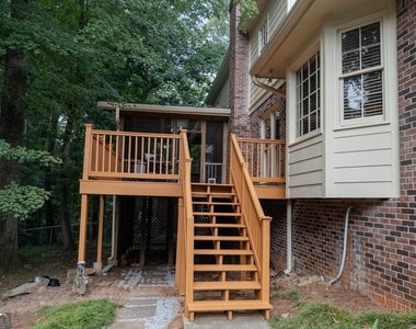 2858 Livsey Drive - Photo Thumbnail 22