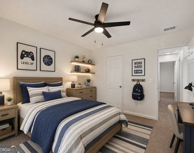 2820 Mayfair Drive - Photo Thumbnail 30