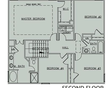 1406 Weeping Tree Drive - Photo Thumbnail 18