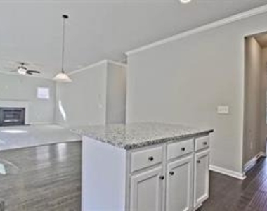 1406 Weeping Tree Drive - Photo Thumbnail 11