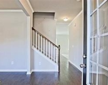 1406 Weeping Tree Drive - Photo Thumbnail 2