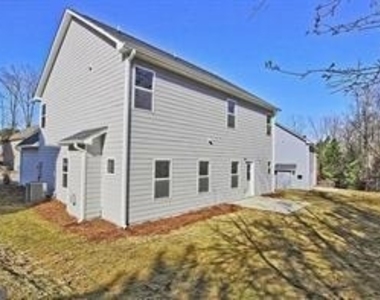 1406 Weeping Tree Drive - Photo Thumbnail 1
