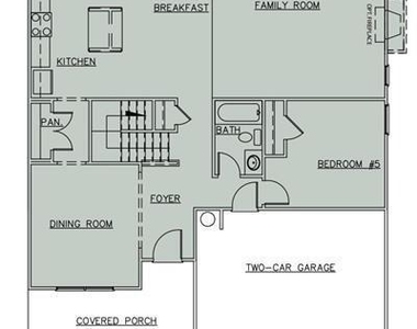 1406 Weeping Tree Drive - Photo Thumbnail 17