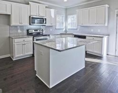 1406 Weeping Tree Drive - Photo Thumbnail 8