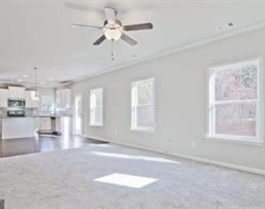 1406 Weeping Tree Drive - Photo Thumbnail 7
