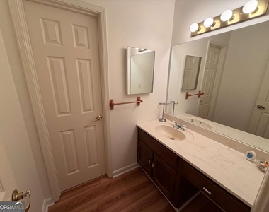 878 Lake Hollow Boulevard Sw - Photo Thumbnail 12