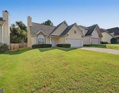 2025 Baramore Oaks Drive - Photo Thumbnail 1