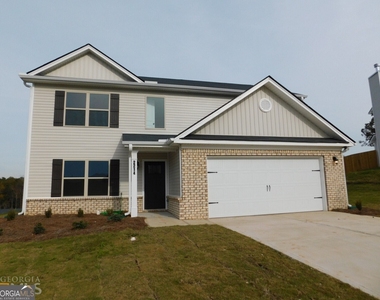 2214 Savannah Drive - Photo Thumbnail 1