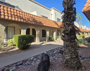 16510 E Palisades Boulevard - Photo Thumbnail 1