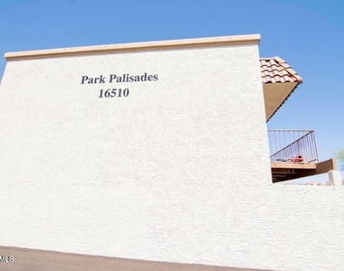 16510 E Palisades Boulevard - Photo Thumbnail 2