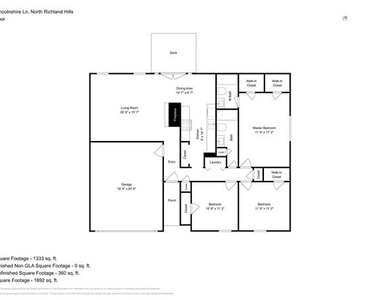 6917 Lincolnshire Lane - Photo Thumbnail 18