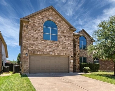1636 Quail Grove Drive - Photo Thumbnail 1