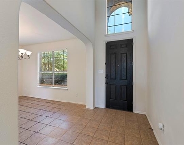 1636 Quail Grove Drive - Photo Thumbnail 3