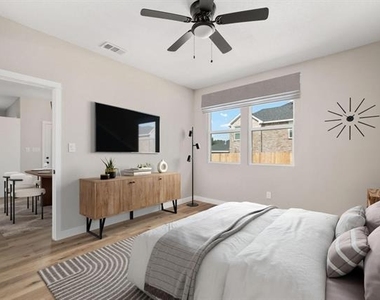 110 Brooks Drive - Photo Thumbnail 1