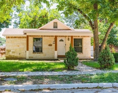 1126 Wilbur Street - Photo Thumbnail 1