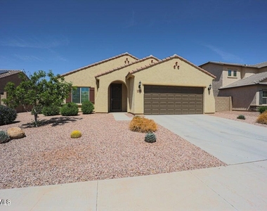 17576 W Bajada Road - Photo Thumbnail 1