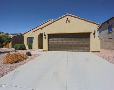 17576 W Bajada Road - Photo Thumbnail 2