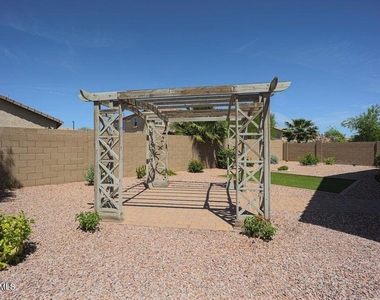 17576 W Bajada Road - Photo Thumbnail 36