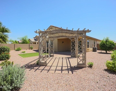 17576 W Bajada Road - Photo Thumbnail 37