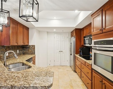 5909 Luther Lane - Photo Thumbnail 3