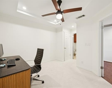 5909 Luther Lane - Photo Thumbnail 11