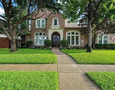 5933 King William Drive - Photo Thumbnail 1
