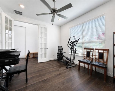 17293 Texas Pistache Drive - Photo Thumbnail 2