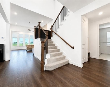 17293 Texas Pistache Drive - Photo Thumbnail 17