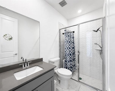 17293 Texas Pistache Drive - Photo Thumbnail 3