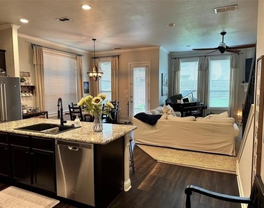1609 Meadow Trail - Photo Thumbnail 1