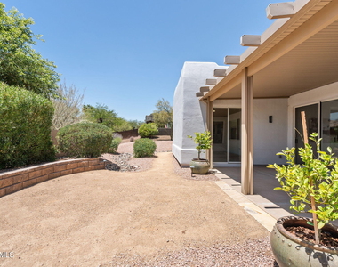 25810 N Abajo Drive - Photo Thumbnail 42