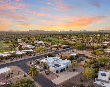 25810 N Abajo Drive - Photo Thumbnail 1