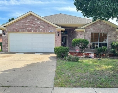 5424 Caribou Ridge Drive - Photo Thumbnail 1
