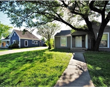 4504 Stonewall Street - Photo Thumbnail 1