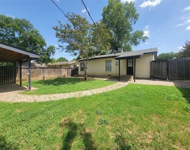 1225 Blalock Avenue - Photo Thumbnail 23