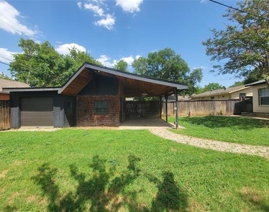 1225 Blalock Avenue - Photo Thumbnail 22