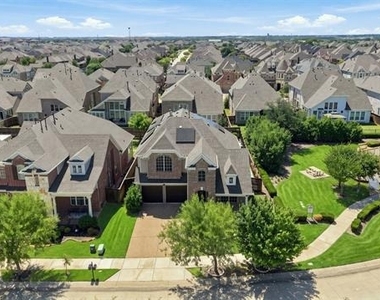 1317 Mary Horn Drive - Photo Thumbnail 1