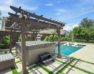 1317 Mary Horn Drive - Photo Thumbnail 30