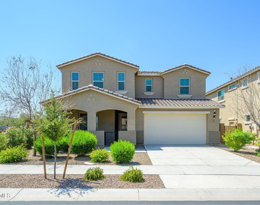 23043 E Rosa Road - Photo Thumbnail 13