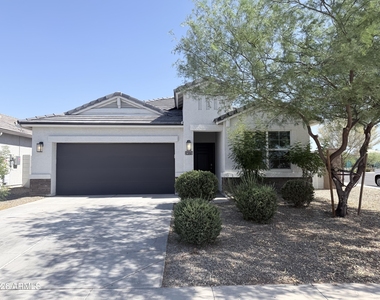 24170 W Flores Drive - Photo Thumbnail 3